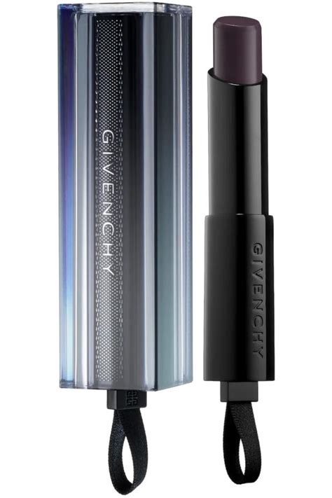 givenchy black lipstick reviews|givenchy black magic lipstick reviews.